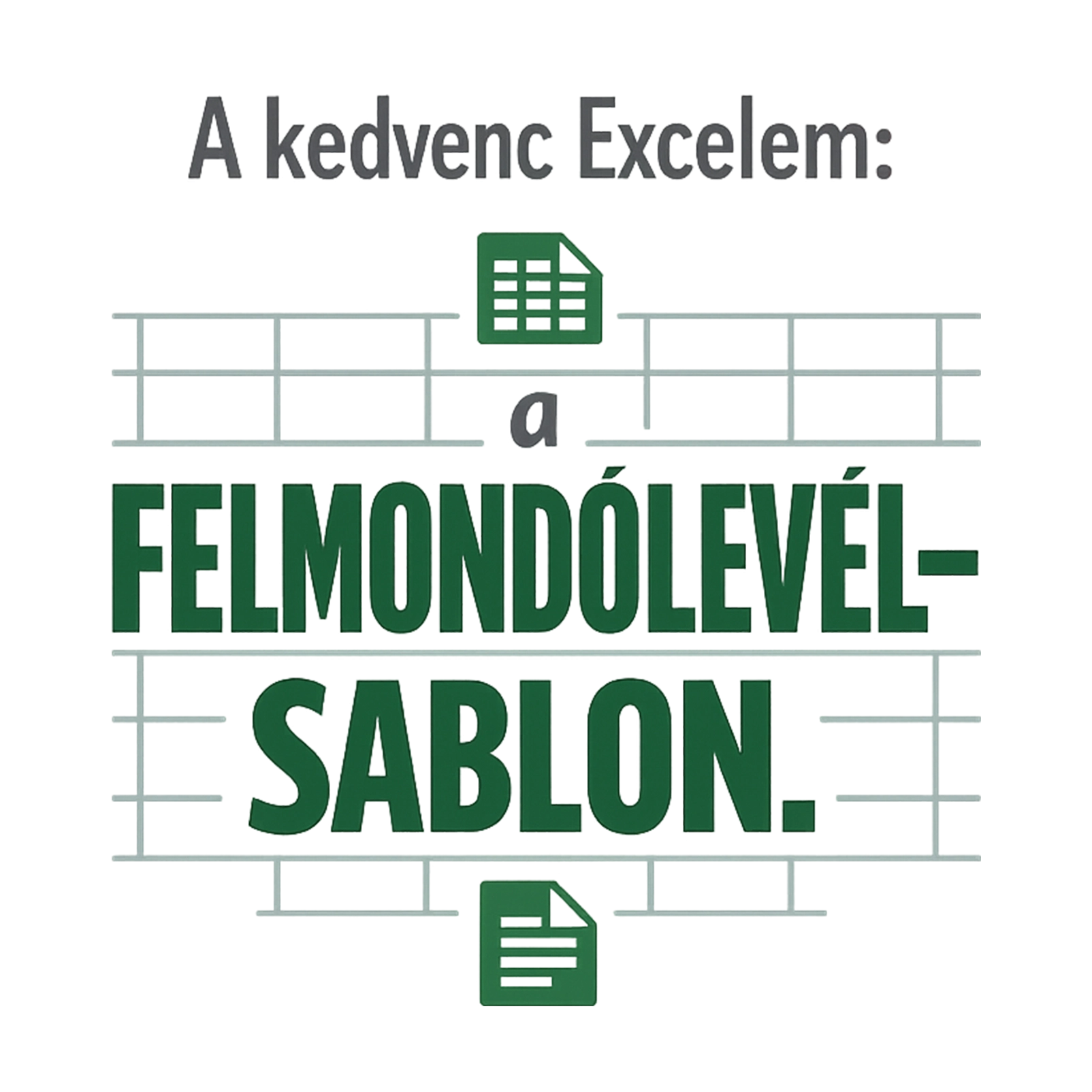 A kedvenc excelem - MAGYAR.webp